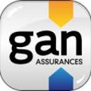 Logo Gan Assurances